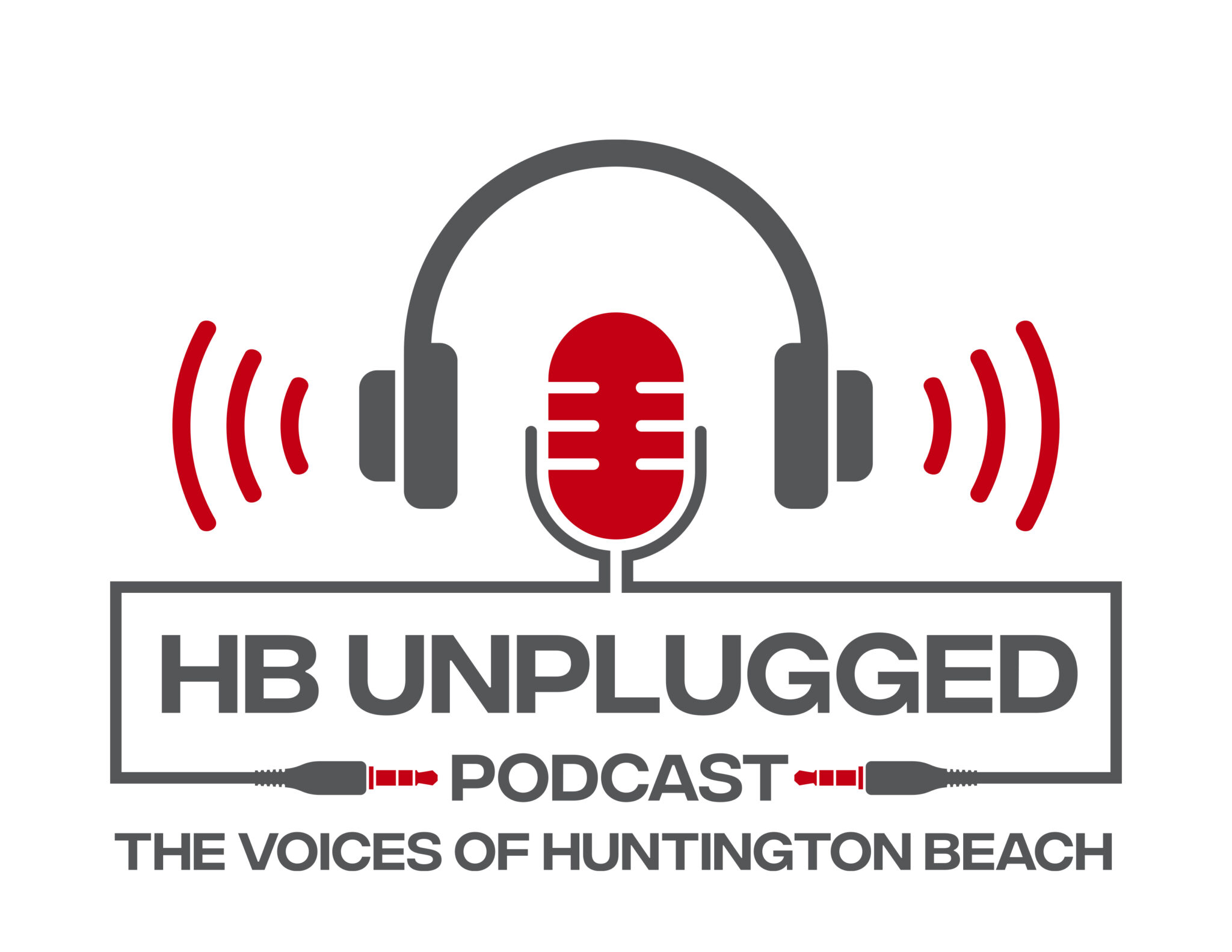 HB Unplugged podcast cover