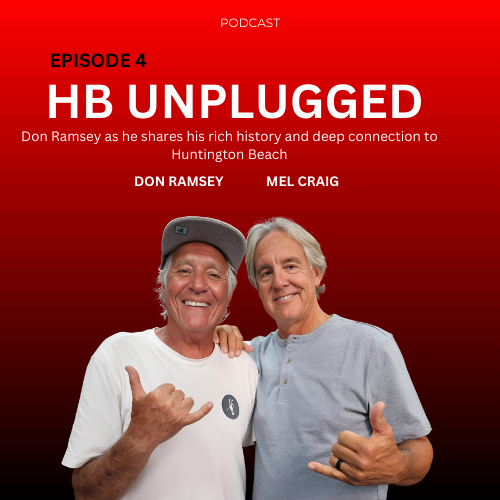 Episode 4 - A HB Local - Don Ramsey