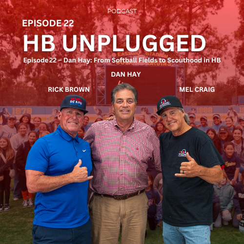 Episode 22 — Dan Hay, Softball & Scout Mentorship